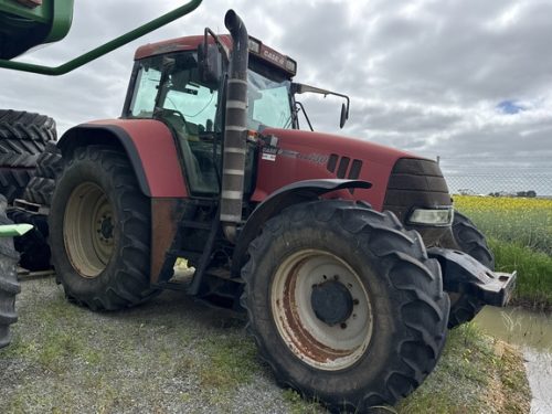 Case IH CVX130 2005