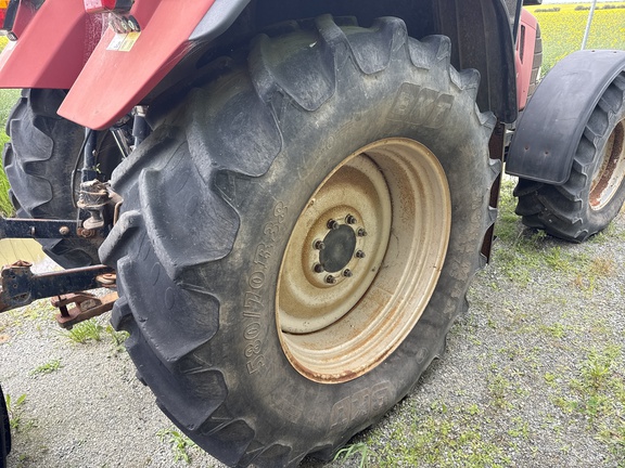 Case IH CVX130 2005 image 5