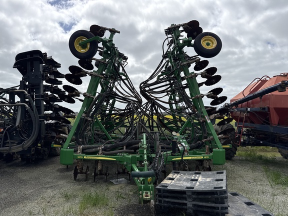 John Deere 1870 2015 image 2