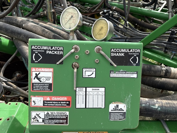 John Deere 1870 2015 image 9