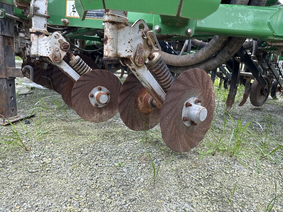 John Deere 1870 2015 image 6