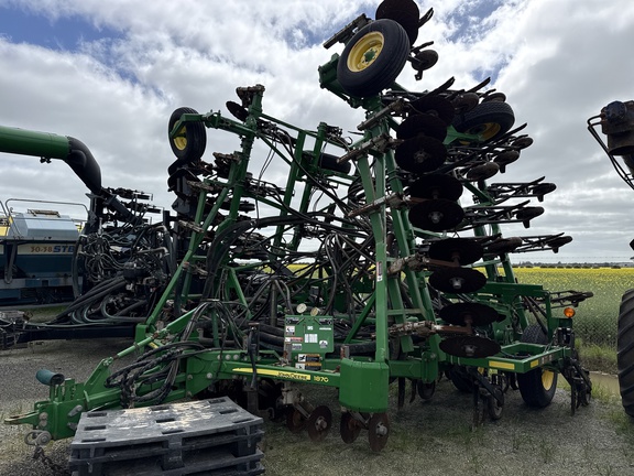 John Deere 1870 2015 image 1