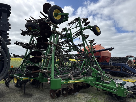 John Deere 1870 2015 image 3