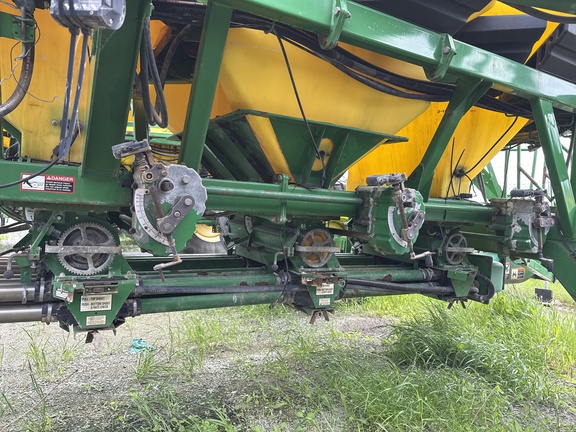 John Deere 1900 2002 image 5