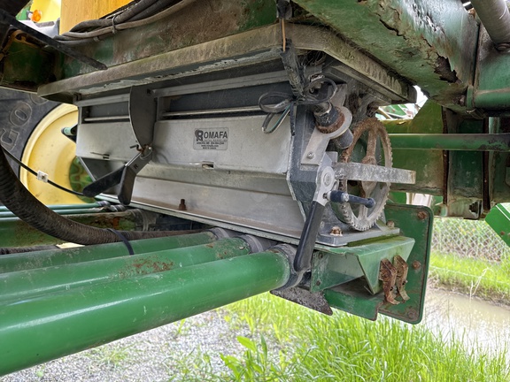 John Deere 1910-430 2009 image 10