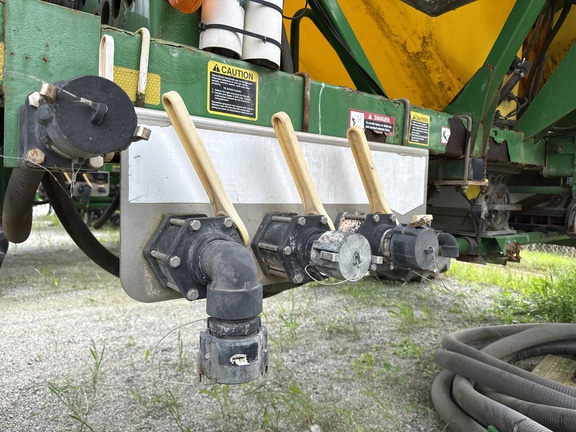 John Deere 1910-430 2009 image 9