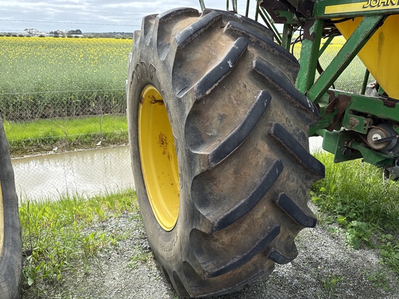 John Deere 1910-430 2009 image 5