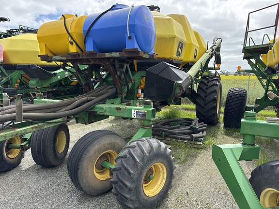 John Deere 1910-430 2009 image 1