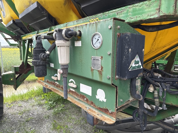 John Deere 1910-430 2009 image 8