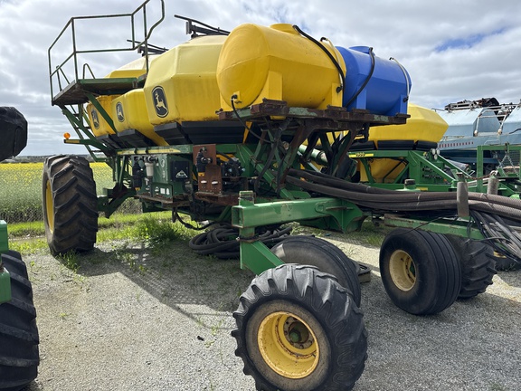 John Deere 1910-430 2009 image 3