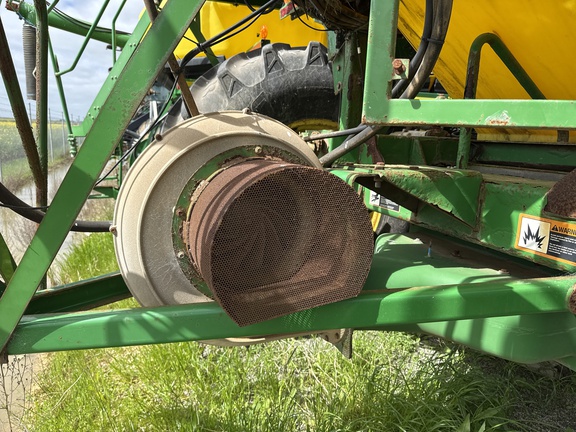John Deere 1910-430 2009 image 11