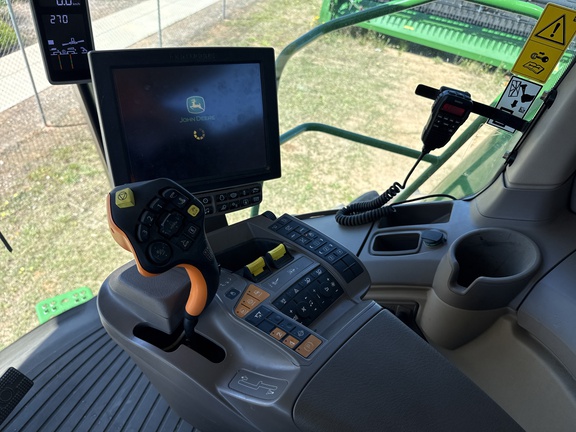 John Deere S780 2019 image 15