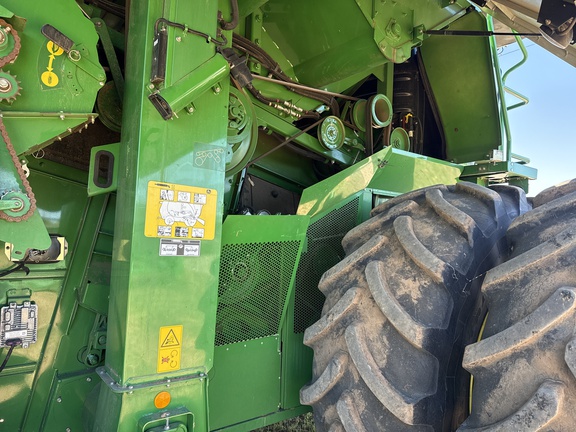John Deere S780 2019 image 10