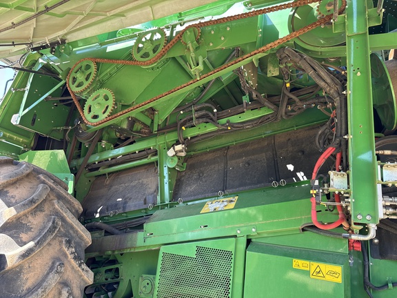 John Deere S780 2019 image 12
