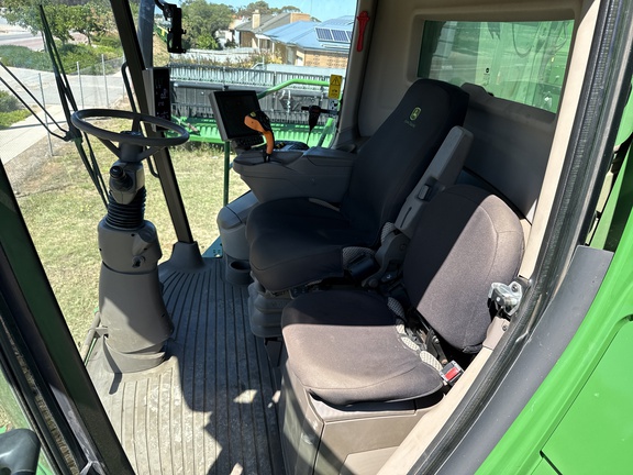 John Deere S780 2019 image 13