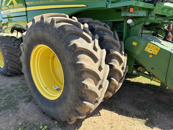 John Deere S780 2019 image 8