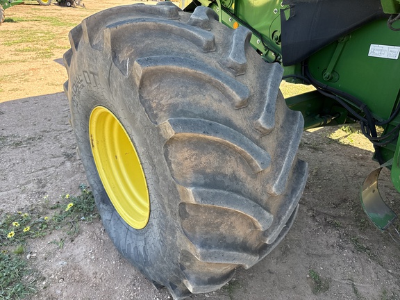 John Deere S780 2019 image 9