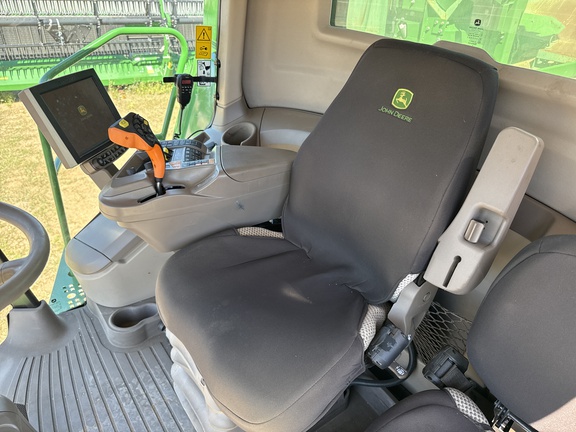 John Deere S780 2019 image 14