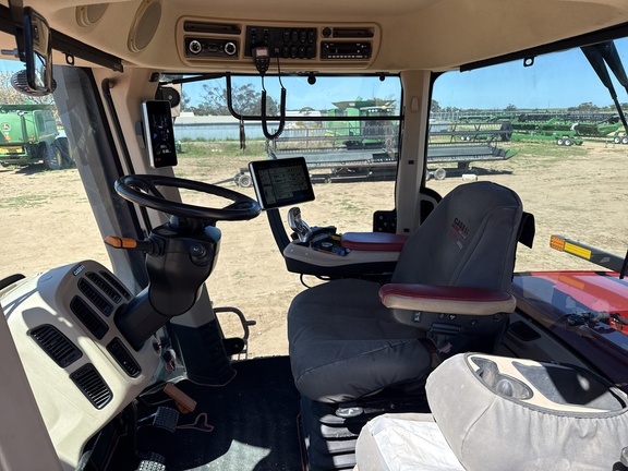 Case IH STEIGER 450 2022 image 11