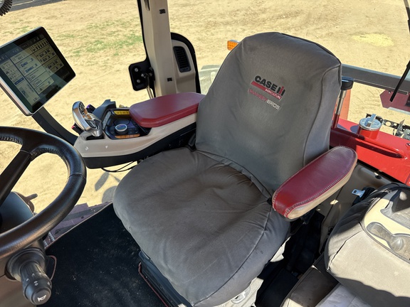 Case IH STEIGER 450 2022 image 12