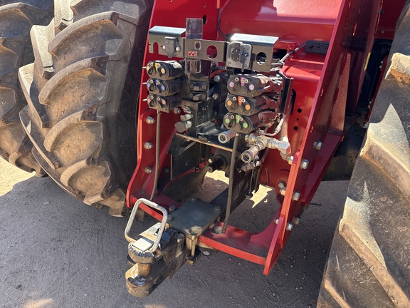 Case IH STEIGER 450 2022 image 10