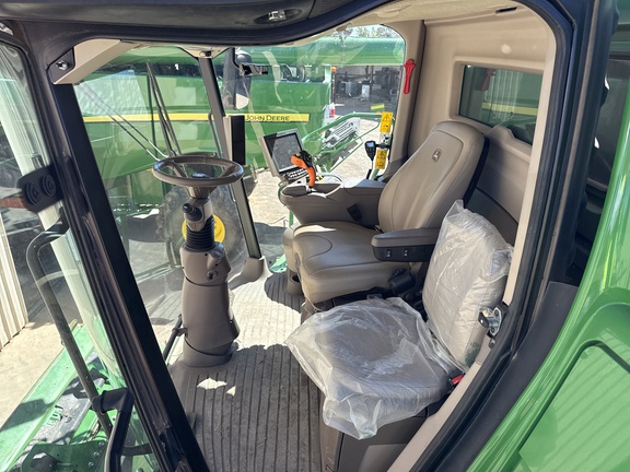 John Deere S790 2021 image 13