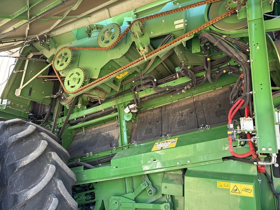 John Deere S790 2021 image 11