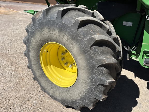 John Deere S790 2021 image 9
