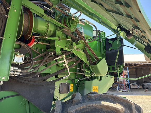 John Deere S790 2021 image 12