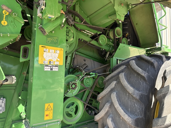 John Deere S790 2021 image 10