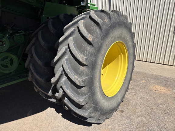 John Deere S790 2021 image 8