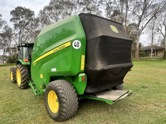 John Deere V451R image 3