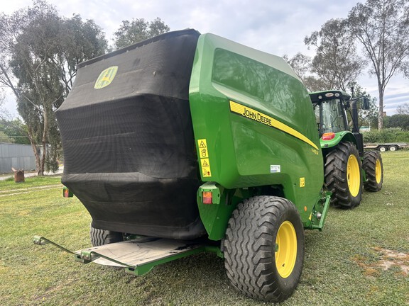 John Deere V451R image 4