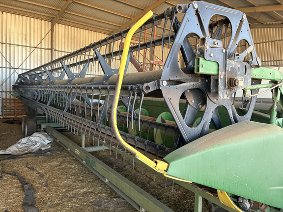 John Deere 9670 STS 2011 image 3