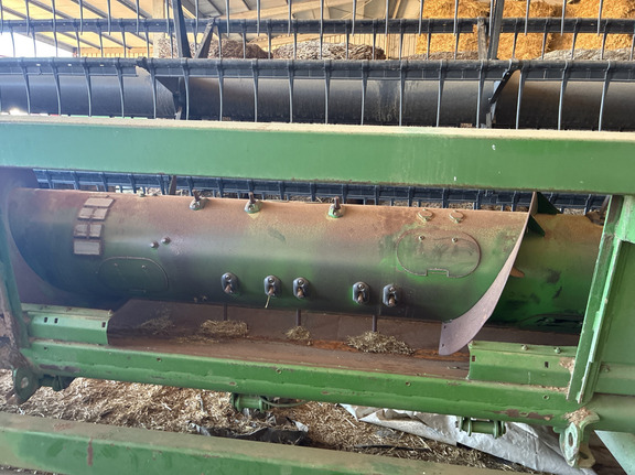 John Deere 9670 STS 2011 image 7