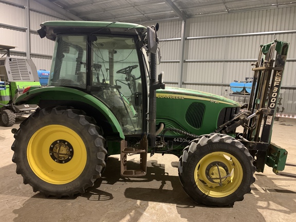 John Deere 5720 Premium 2004 image 3