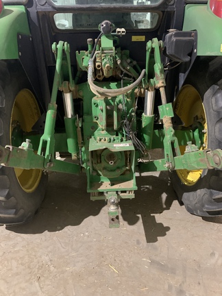 John Deere 5720 Premium 2004 image 2