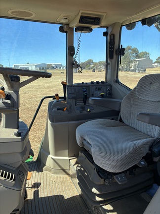 John Deere 6195M 2017 image 7