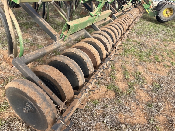 John Deere 1830 2016 image 6
