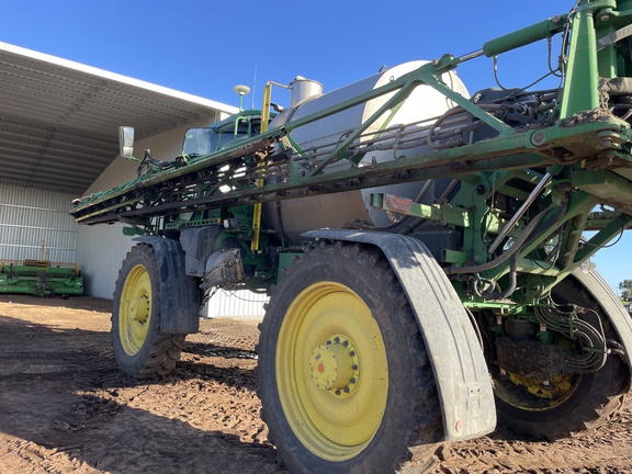 John Deere 616R 2022 image 4