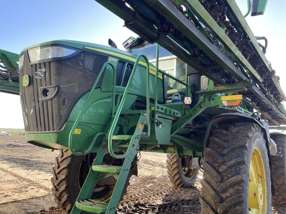 John Deere 616R 2022 image 3