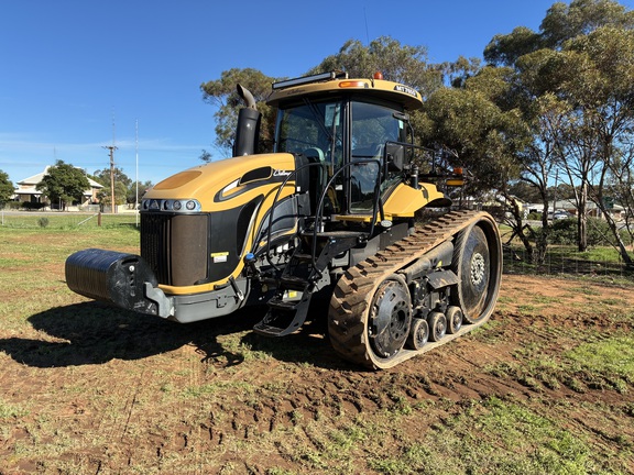Challenger MT765D 2013 image 1