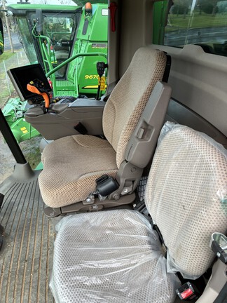 John Deere S780 2022 image 4