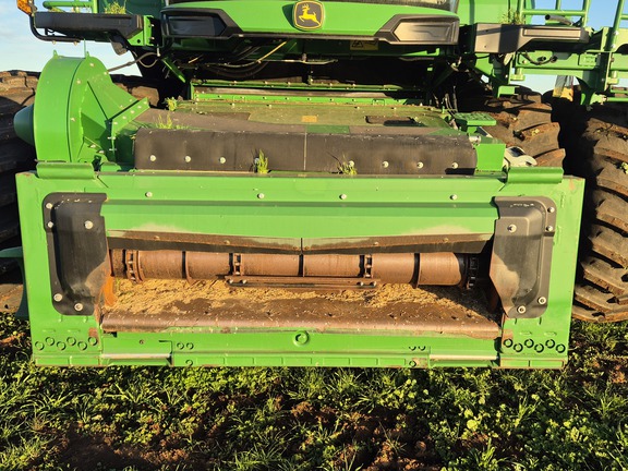 John Deere X9 1100 2022 image 9