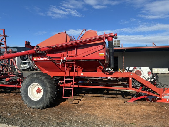 Morris 7300 TBT image 3