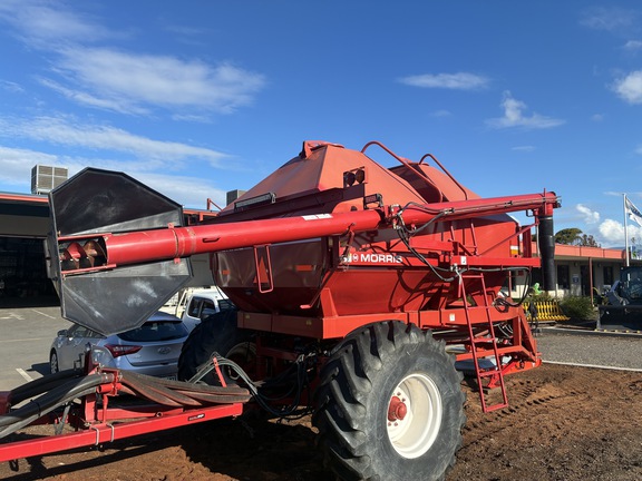Morris 7300 TBT image 4