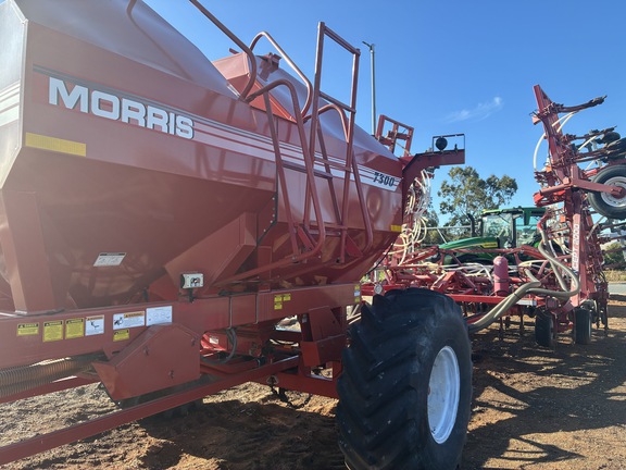 Morris 7300 TBT image 5