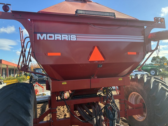 Morris 7300 TBT image 6
