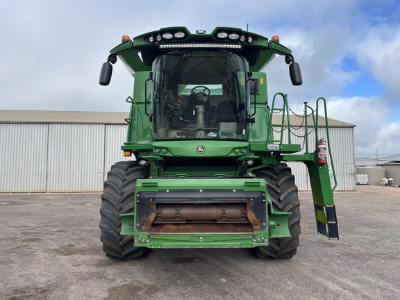 John Deere S780 2022 image 8