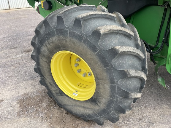 John Deere S780 2022 image 13